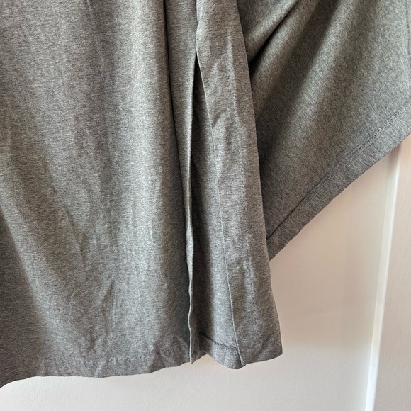 BABATON Burdekin Faux Wrap Skirt - Picture 6 of 10